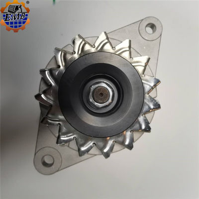 600-821-7210 24V 35A Alternator 600-821-7240 Untuk Mesin Komatsu 6D95L S6D105