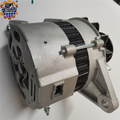 600-821-7210 24V 35A Alternator 600-821-7240 Untuk Mesin Komatsu 6D95L S6D105