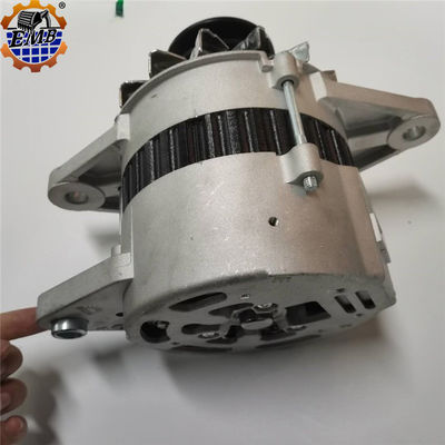 600-821-7210 24V 35A Alternator 600-821-7240 Untuk Mesin Komatsu 6D95L S6D105