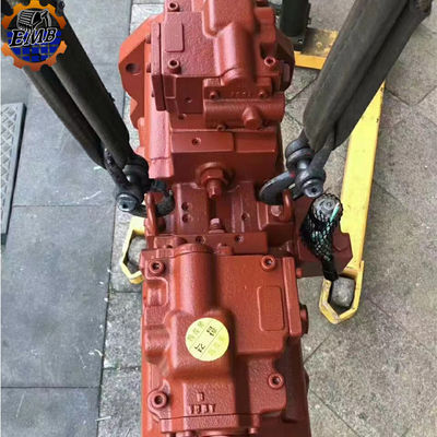 VOE14531591 Pompa Utama Hidraulik  EC290B K3V140 Pompa Utama