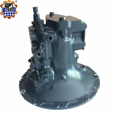 PC75 Pompa Hidraulik Assy 708-1W-01310 708-1W-00310 Pompa Utama Komatsu