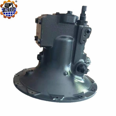 PC75 Pompa Hidraulik Assy 708-1W-01310 708-1W-00310 Pompa Utama Komatsu