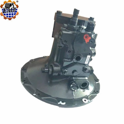 PC75 Pompa Hidraulik Assy 708-1W-01310 708-1W-00310 Pompa Utama Komatsu