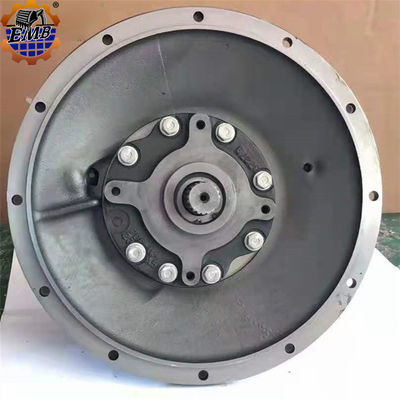 PC75 Pompa Hidraulik Assy 708-1W-01310 708-1W-00310 Pompa Utama Komatsu