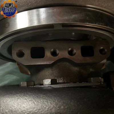 6505-53-5030 Turbocharger Asli Baru KTR110 Untuk Komatsu Bagian