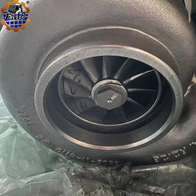 6505-53-5030 Turbocharger Asli Baru KTR110 Untuk Komatsu Bagian