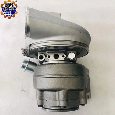 2839679 HE551W Turbocharger lengkap 15096757 Untuk Para  MD16