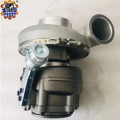 2839679 HE551W Turbocharger lengkap 15096757 Untuk Para  MD16