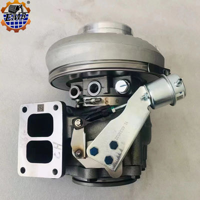 2839679 HE551W Turbocharger lengkap 15096757 Untuk Para  MD16