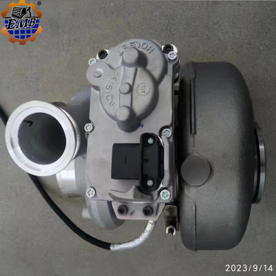 5328273 Mesin Diesel HE300VG Turbocharger 5328074 Untuk Bagian Excavator