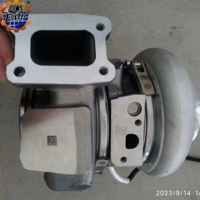 5328273 Mesin Diesel HE300VG Turbocharger 5328074 Untuk Bagian Excavator