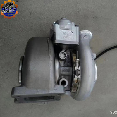 5328273 Mesin Diesel HE300VG Turbocharger 5328074 Untuk Bagian Excavator