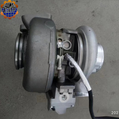 5328273 Mesin Diesel HE300VG Turbocharger 5328074 Untuk Bagian Excavator