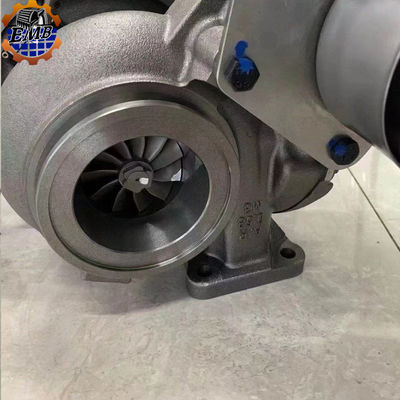 C9.3 CAT336E Turbocharger 393-7767 E349E Turbo 505-5694 Untuk Bagian Excavator