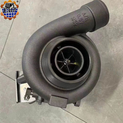 C9.3 CAT336E Turbocharger 393-7767 E349E Turbo 505-5694 Untuk Bagian Excavator