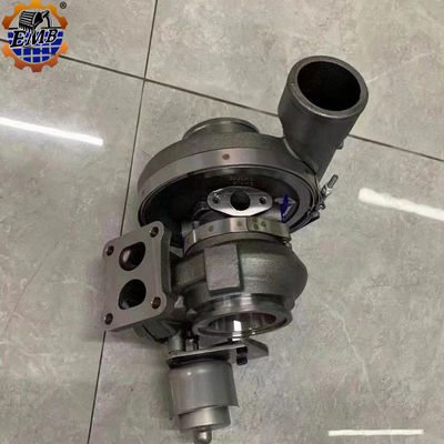 C9.3 CAT336E Turbocharger 393-7767 E349E Turbo 505-5694 Untuk Bagian Excavator