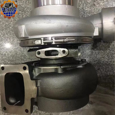 287-7214 Turbocharger Mesin Diesel Bagian 158-6600 3508 Mesin Turbocharger