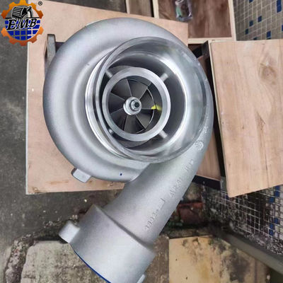 287-7214 Turbocharger Mesin Diesel Bagian 158-6600 3508 Mesin Turbocharger
