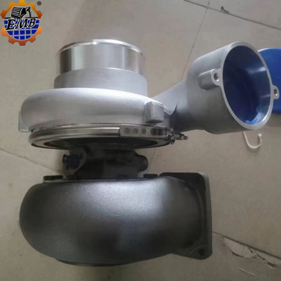 7N9409 OEM Kualitas 3512 Turbocharger Bagian Mesin Konstruksi