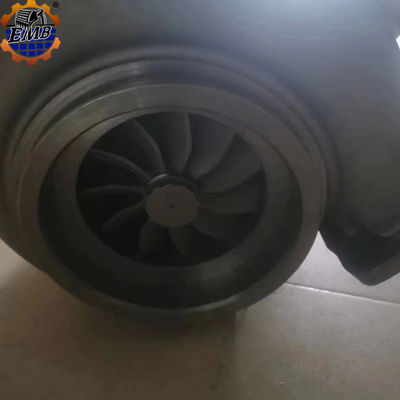 7N9409 OEM Kualitas 3512 Turbocharger Bagian Mesin Konstruksi