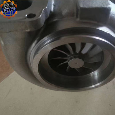 7N9409 OEM Kualitas 3512 Turbocharger Bagian Mesin Konstruksi
