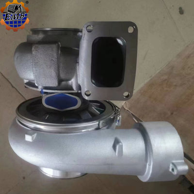 7N9409 OEM Kualitas 3512 Turbocharger Bagian Mesin Konstruksi