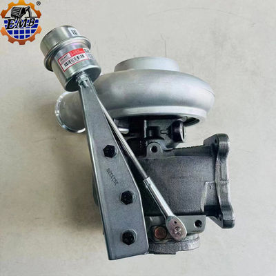 3536404 Turbocharger HX40W 3537288 Untuk mesin diesel Cummins 6CTA
