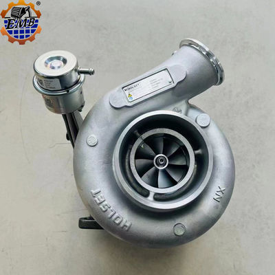 3536404 Turbocharger HX40W 3537288 Untuk mesin diesel Cummins 6CTA
