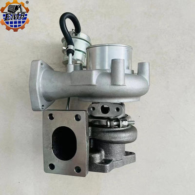6208-81-8100 Turbocharger Untuk PC130-7 Excavator 4D95LE Turbo 4D95
