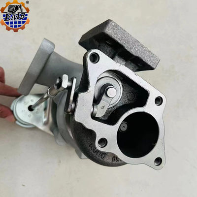 6208-81-8100 Turbocharger Untuk PC130-7 Excavator 4D95LE Turbo 4D95