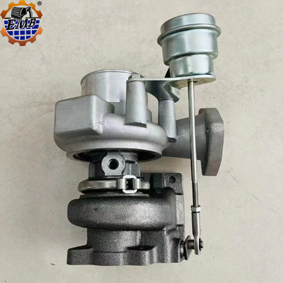 6208-81-8100 Turbocharger Untuk PC130-7 Excavator 4D95LE Turbo 4D95