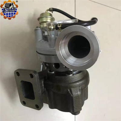 VOE20933297 EC210 D6E Mesin Turbo VOE21647837 Turbocharger Untuk Bagian Excavator