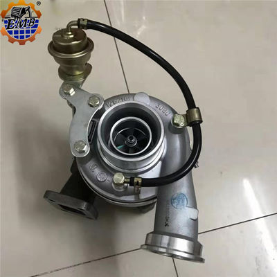 VOE20933297 EC210 D6E Mesin Turbo VOE21647837 Turbocharger Untuk Bagian Excavator