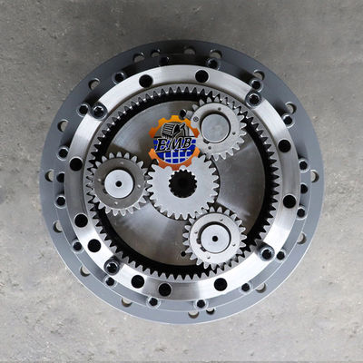 SA7118-38100 EC290B Peredam Ayun VOE14542165  EC290 Swing Gearbox