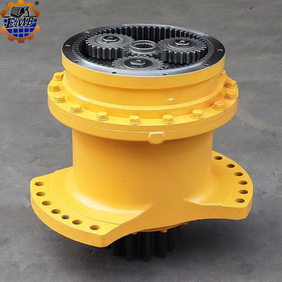 207-26-00300 PC300-8MO Peredam Ayun PC350-8MO 706-7H-01040 Gearbox Ayun