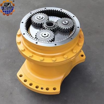 207-26-00300 PC300-8MO Peredam Ayun PC350-8MO 706-7H-01040 Gearbox Ayun