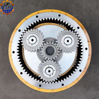 207-26-00300 PC300-8MO Peredam Ayun PC350-8MO 706-7H-01040 Gearbox Ayun
