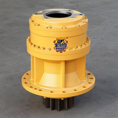 418-7154 CAT330D2 Swing Drive 4187154 E330D2 Swing Reducer Untuk Penggali