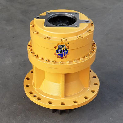 418-7154 CAT330D2 Swing Drive 4187154 E330D2 Swing Reducer Untuk Penggali