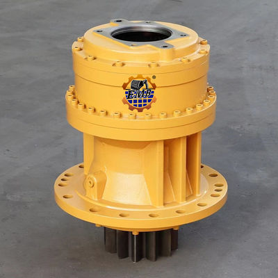 418-7154 CAT330D2 Swing Drive 4187154 E330D2 Swing Reducer Untuk Penggali