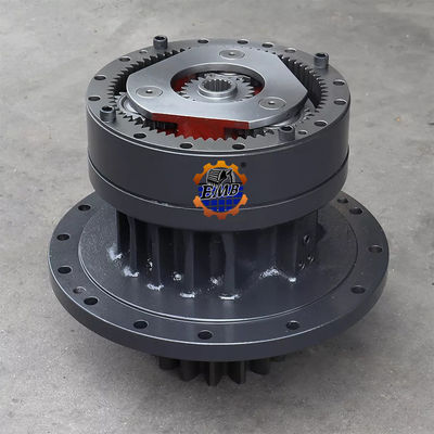 VOE14566202 Peredam Ayun Ekskavator EC240 EC240BLC VOE14724042 Gearbox Ayun
