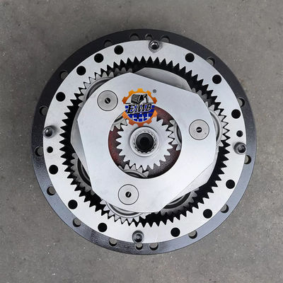 VOE14566202 Peredam Ayun Ekskavator EC240 EC240BLC VOE14724042 Gearbox Ayun