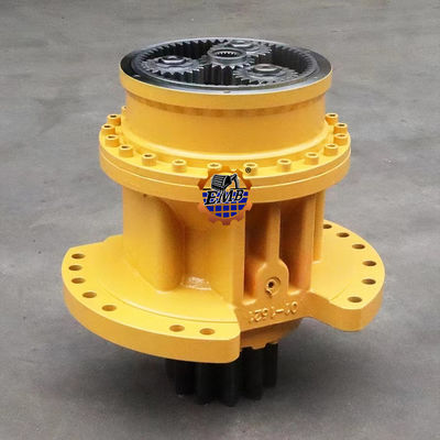 PC270-7 Swing Reducer 206-26-00501 PC270 Swing Gearbox Untuk Komatsu