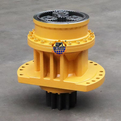 PC270-7 Swing Reducer 206-26-00501 PC270 Swing Gearbox Untuk Komatsu