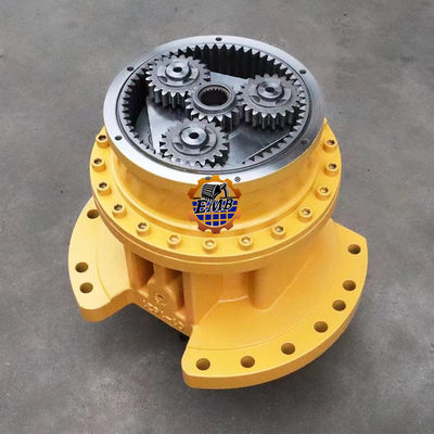 PC270-7 Swing Reducer 206-26-00501 PC270 Swing Gearbox Untuk Komatsu