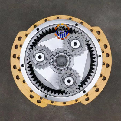 PC270-7 Swing Reducer 206-26-00501 PC270 Swing Gearbox Untuk Komatsu