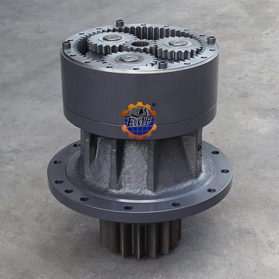 OEM Baru KTC10150 Sh460 Swing Reducer KTC10240 CX460 Swing Gearbox