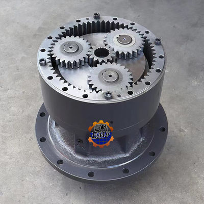 OEM Baru KTC10150 Sh460 Swing Reducer KTC10240 CX460 Swing Gearbox