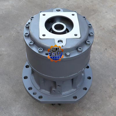 OEM Baru VOE14609494 EC700B Swing Gearbox VOE14633288 EC700C Swing Device