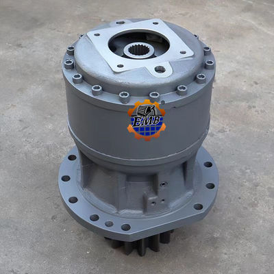 OEM Baru VOE14609494 EC700B Swing Gearbox VOE14633288 EC700C Swing Device